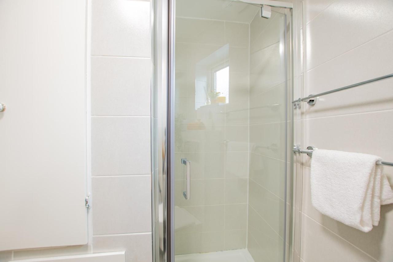 גלוואיי Cosy Retreat In The City Centre מראה חיצוני תמונה