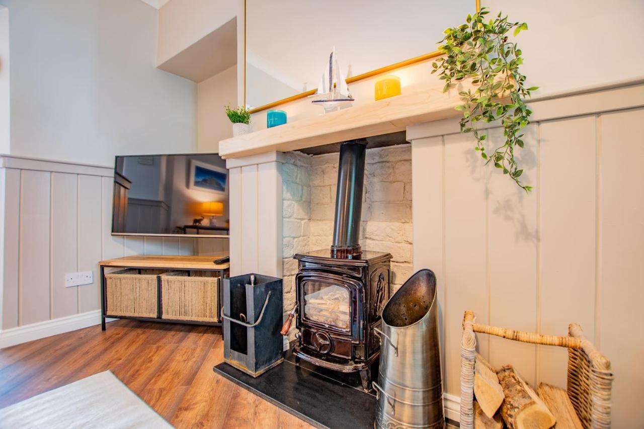 גלוואיי Cosy Retreat In The City Centre מראה חיצוני תמונה