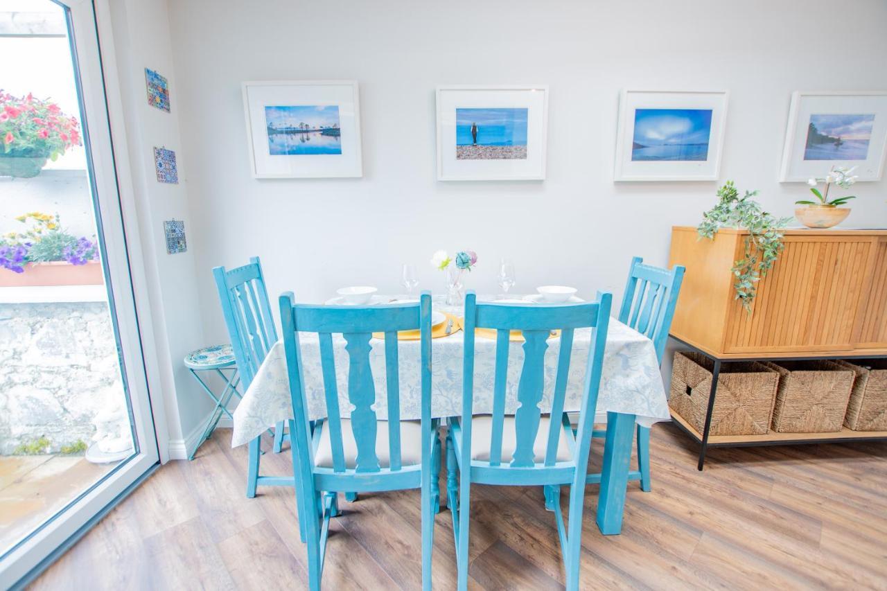 גלוואיי Cosy Retreat In The City Centre מראה חיצוני תמונה