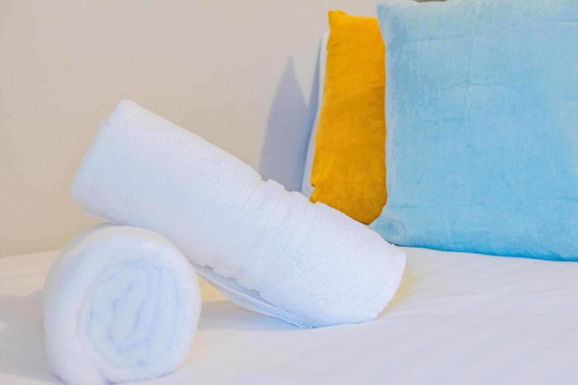 גלוואיי Cosy Retreat In The City Centre מראה חיצוני תמונה