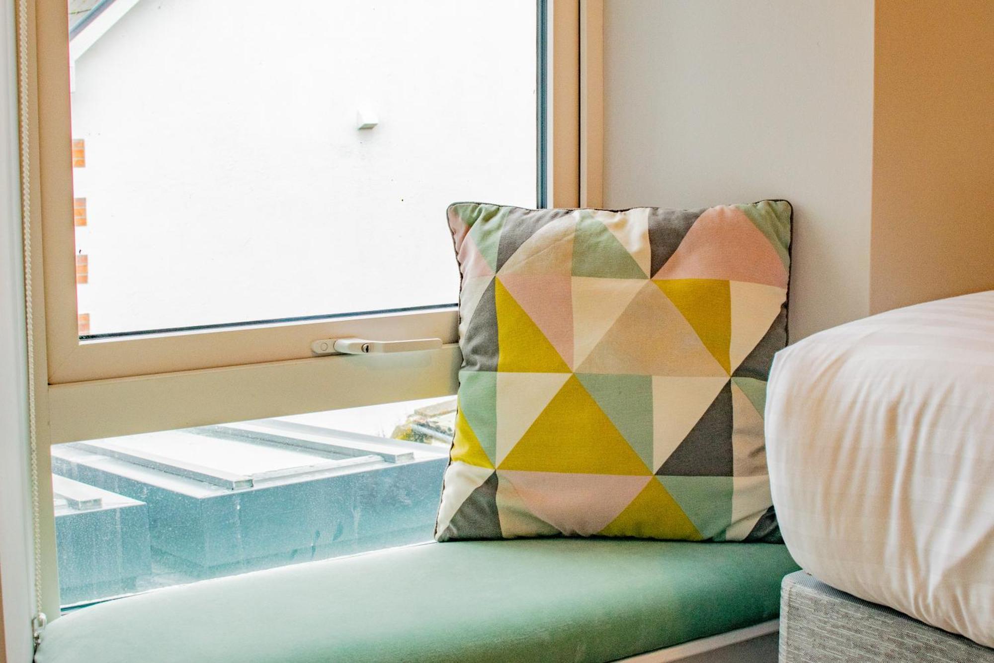 גלוואיי Cosy Retreat In The City Centre מראה חיצוני תמונה