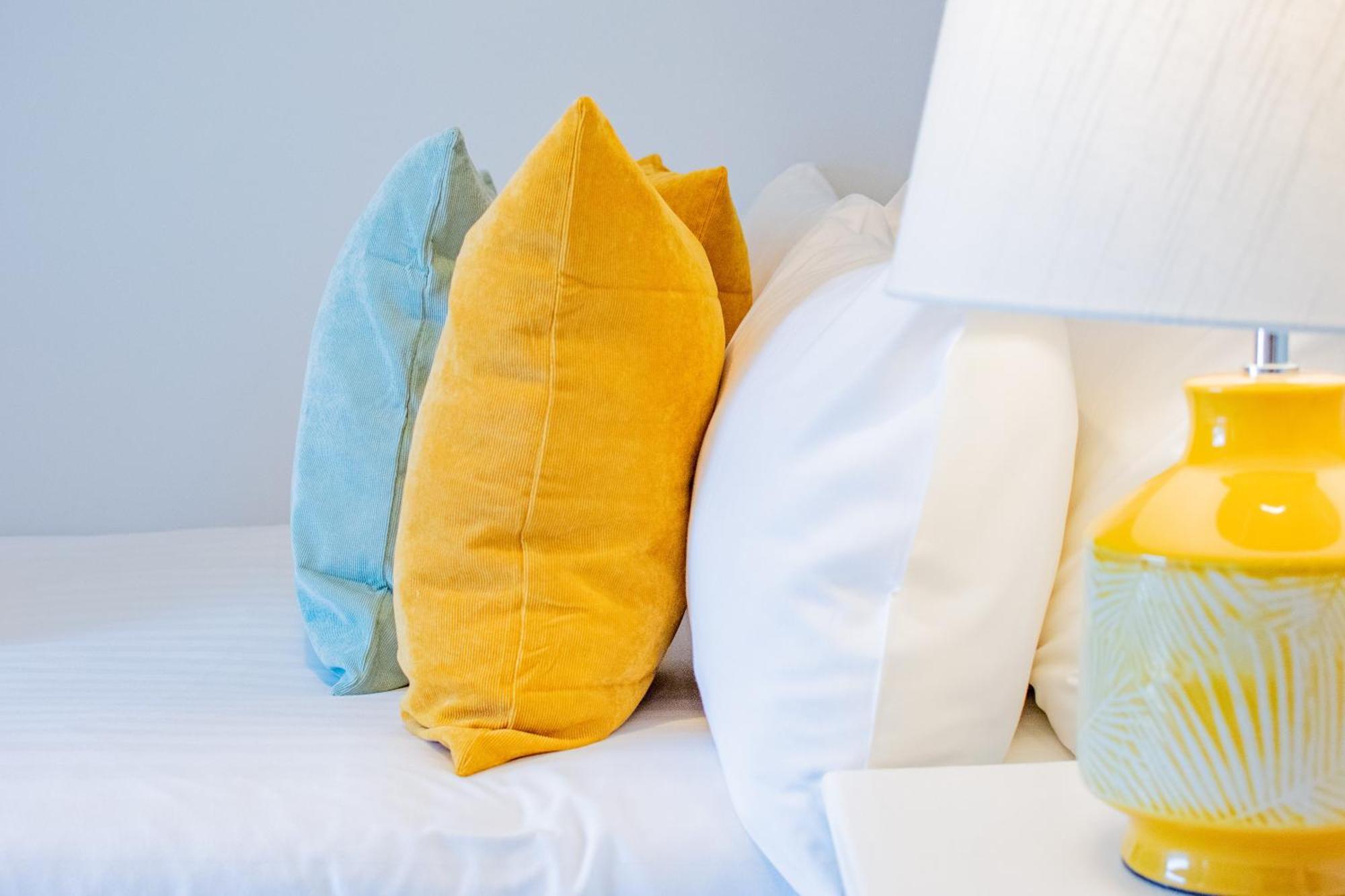 גלוואיי Cosy Retreat In The City Centre מראה חיצוני תמונה