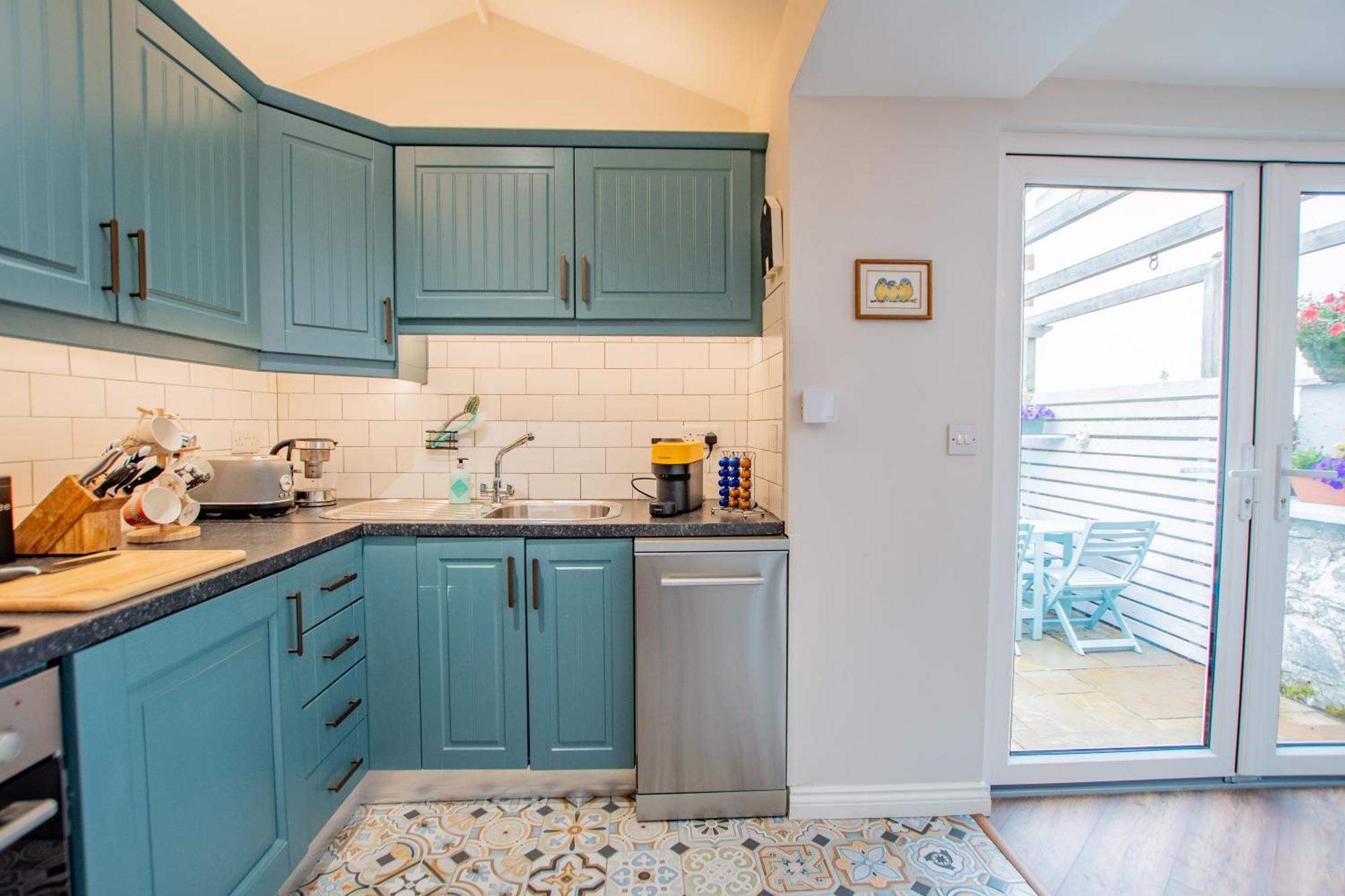 גלוואיי Cosy Retreat In The City Centre מראה חיצוני תמונה